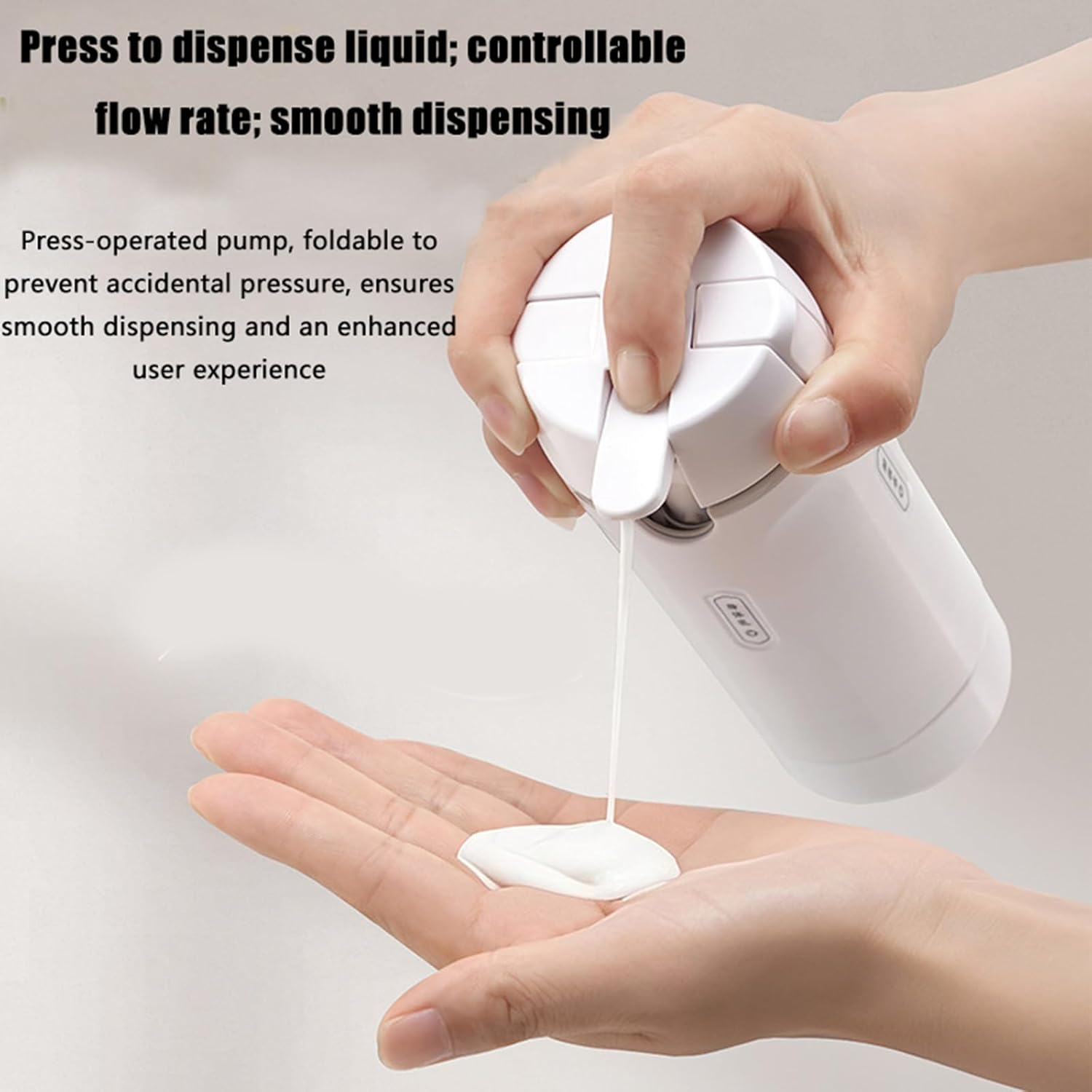 4 in 1 Travel Dispenser