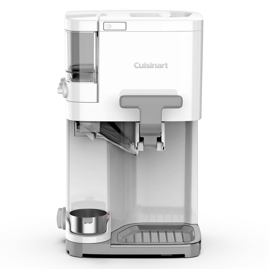 Soft Serve Ice Cream Machine- Mix It In Ice Cream Maker for Frozen Yogurt