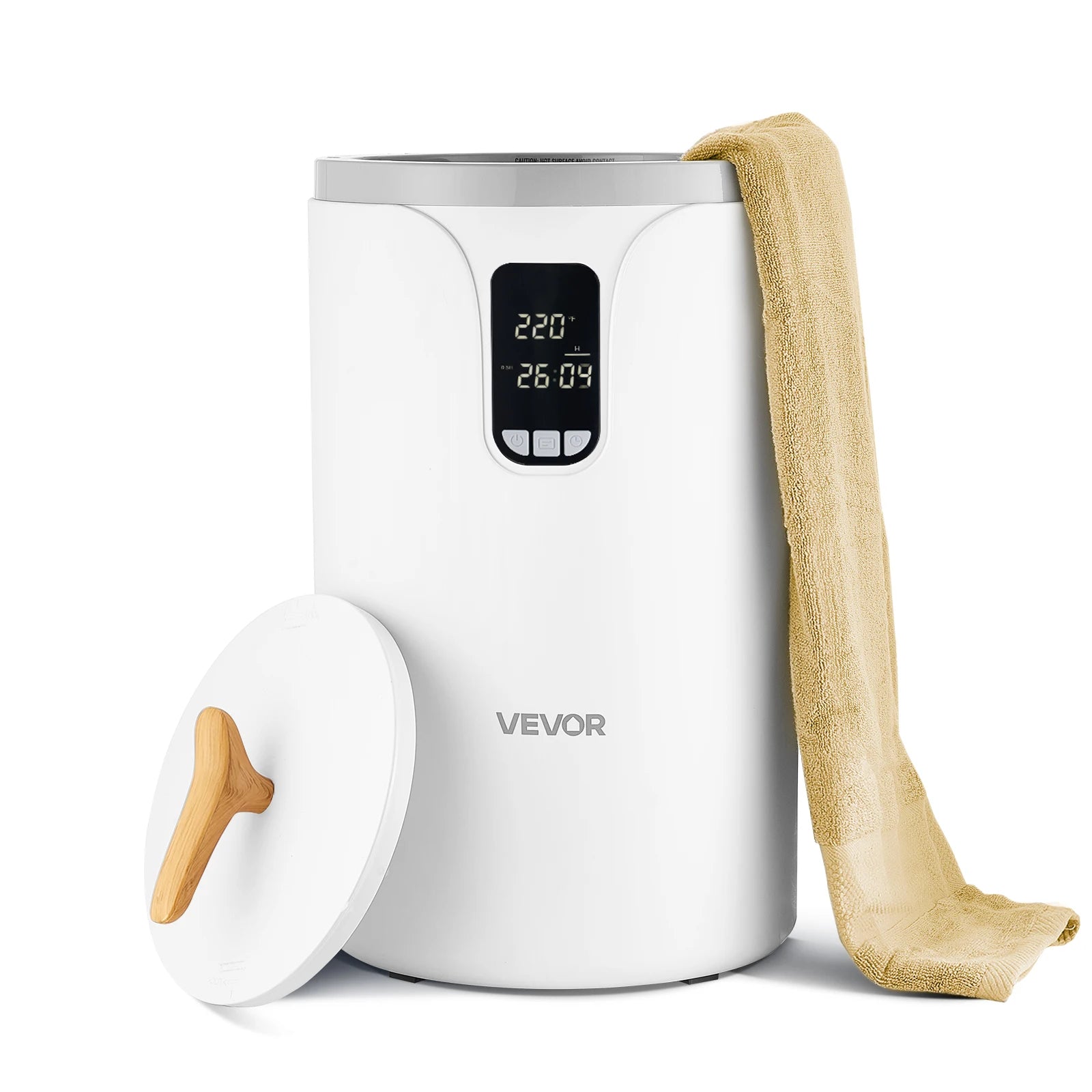 Towel/PJ/Robe warmer