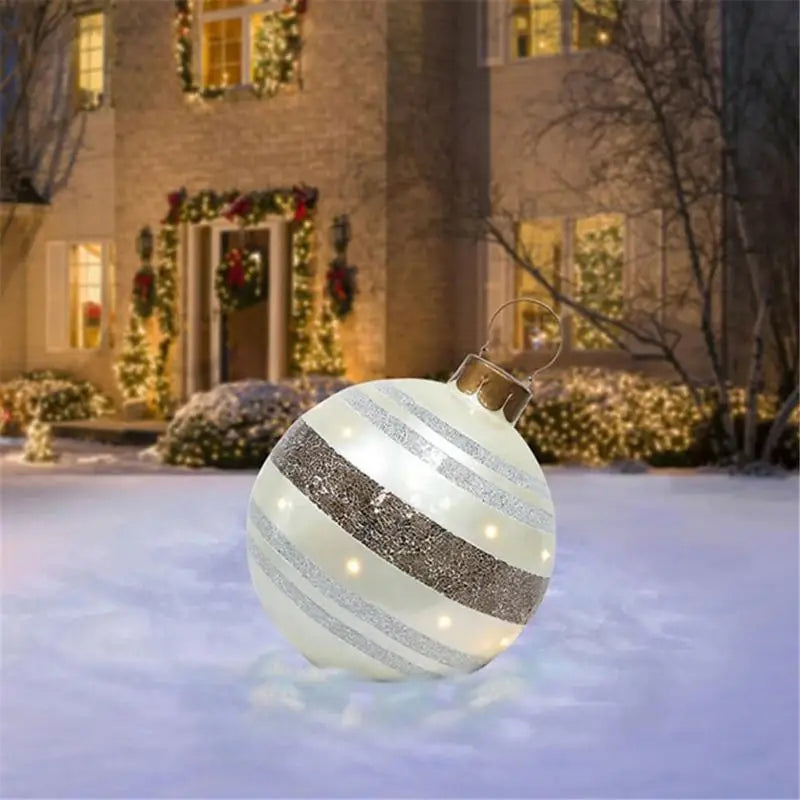 60cm Outdoor Christmas pop up Ornament