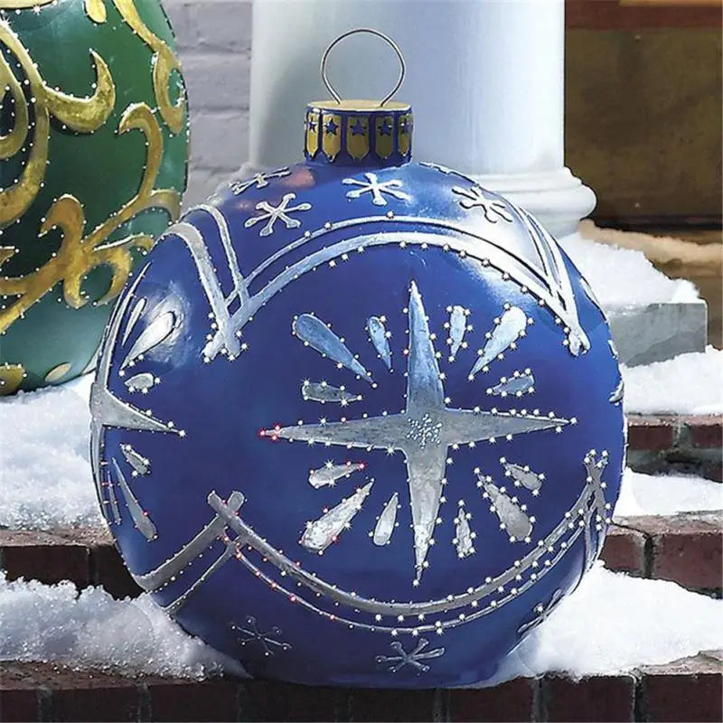 60cm Outdoor Christmas pop up Ornament