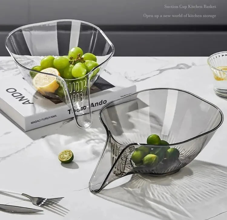 Sink Strainer Basket