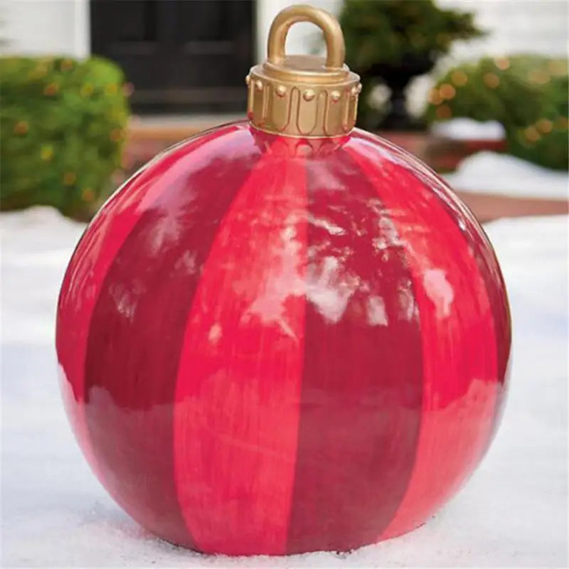 60cm Outdoor Christmas pop up Ornament