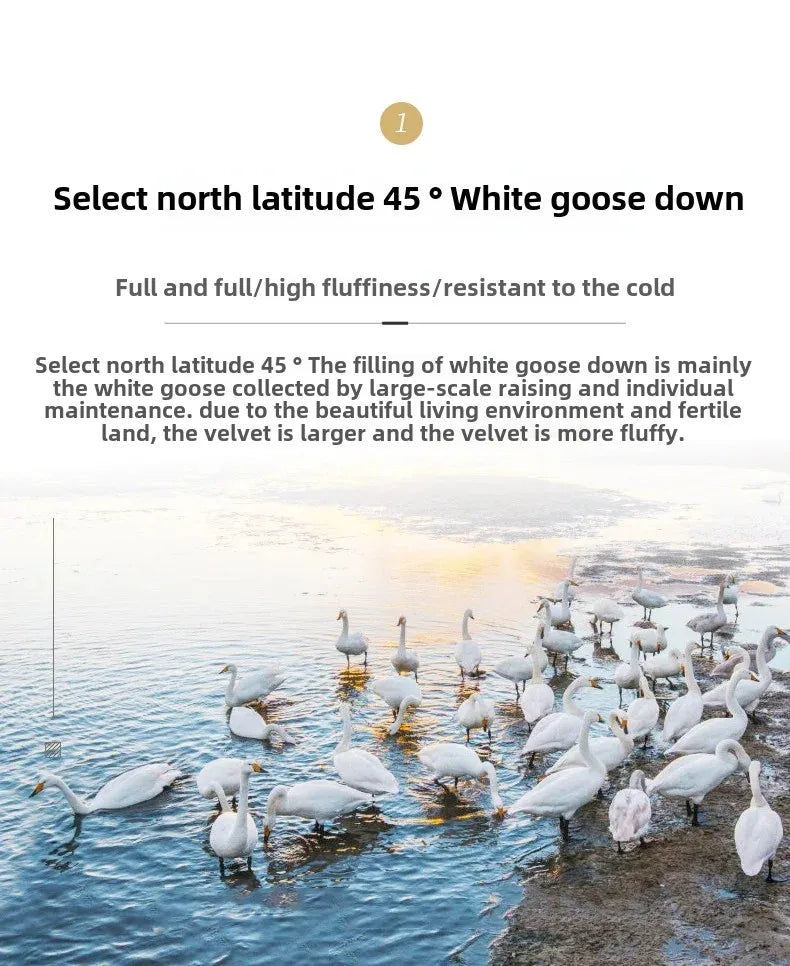 Christmas Comforter Quilted