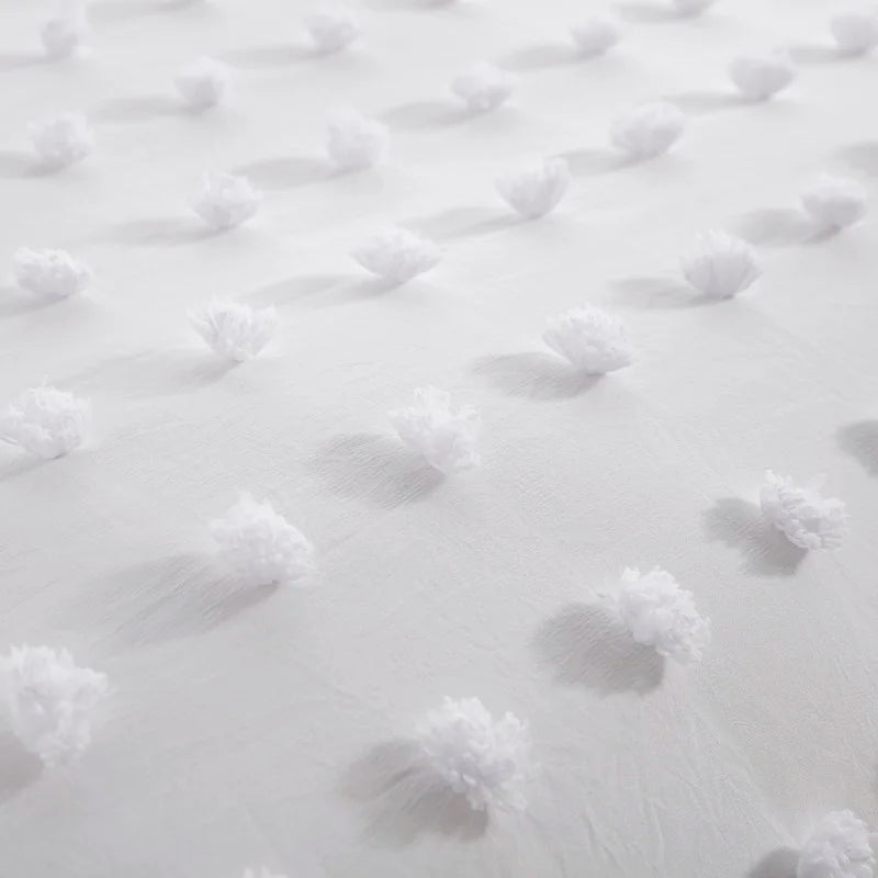 Christmas QuiltComforter Cover with Pillowcase