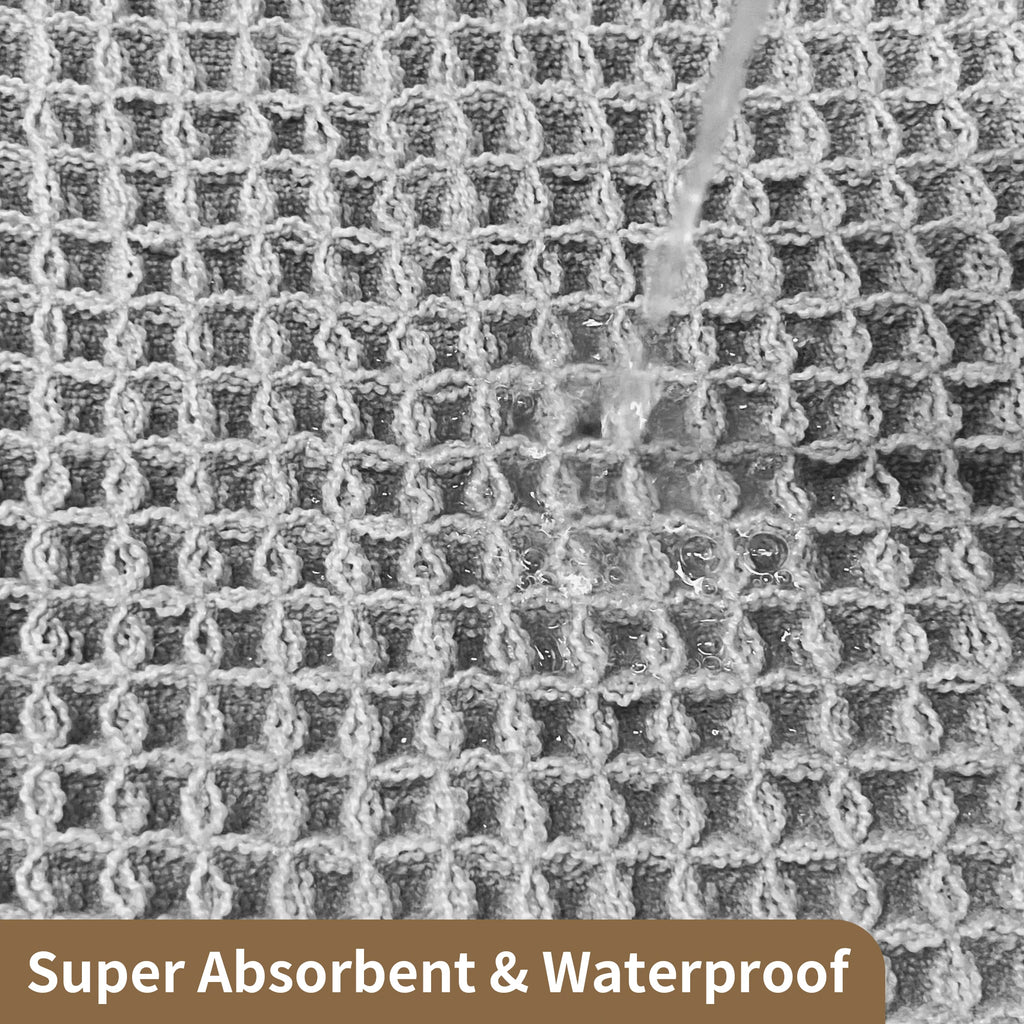 Super Absorbent Non Slip Ultra Soft Rug