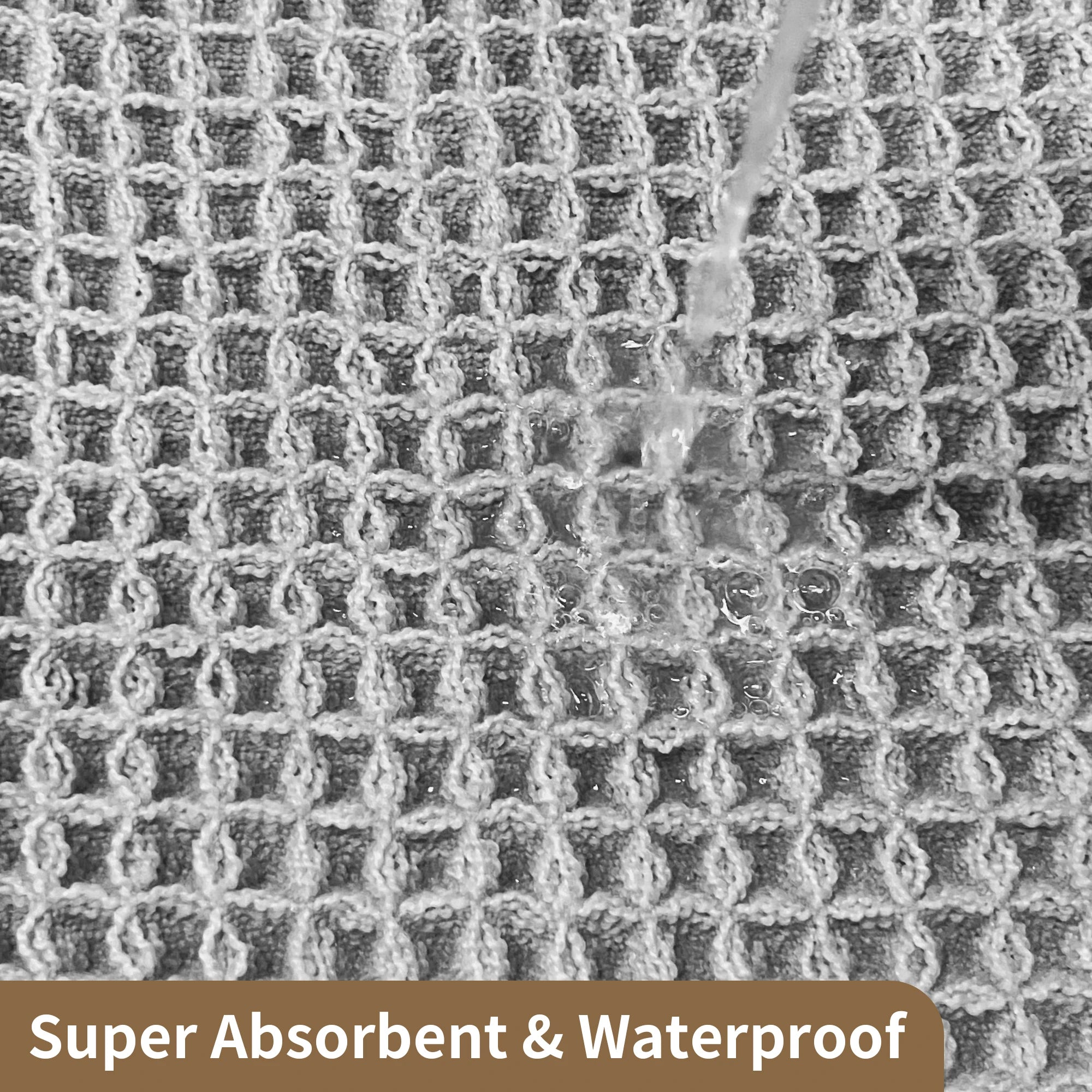 Super Absorbent Non Slip Ultra Soft Rug