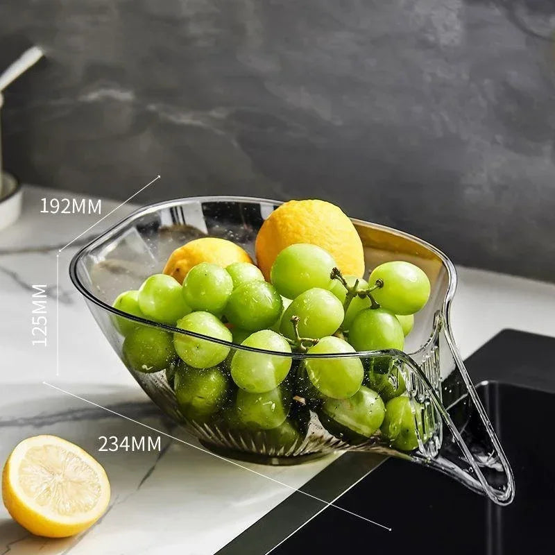 Sink Strainer Basket