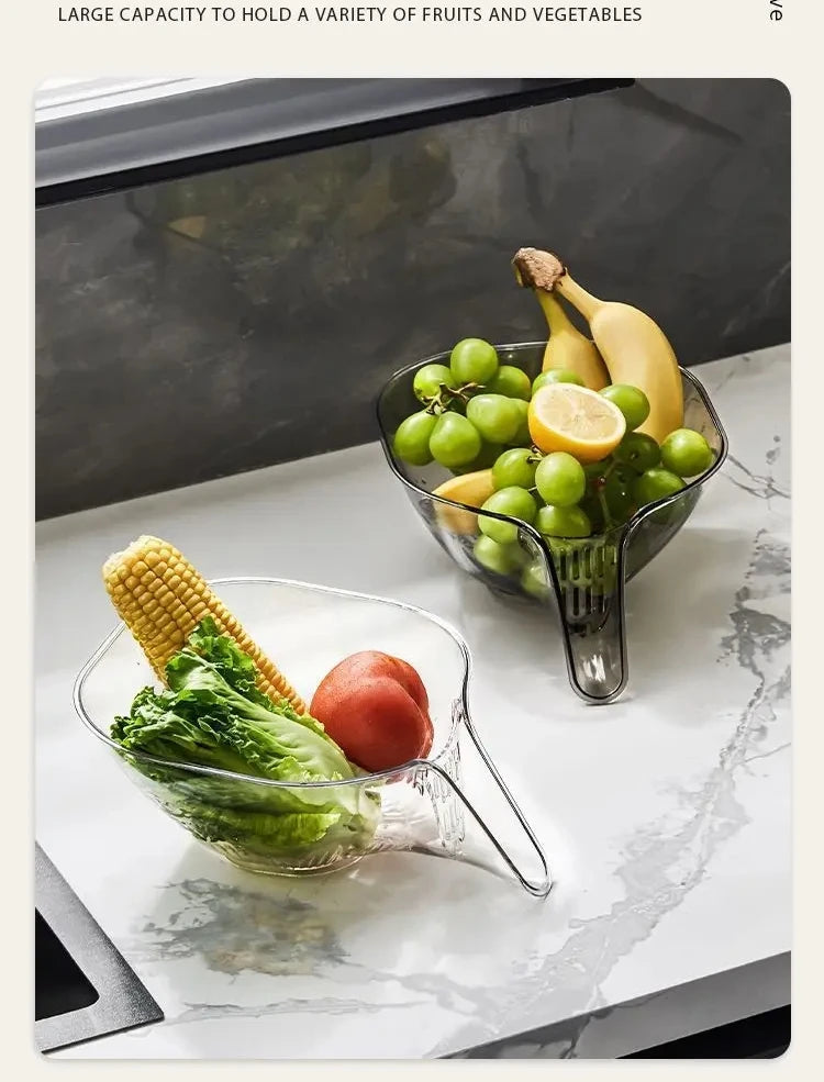 Sink Strainer Basket