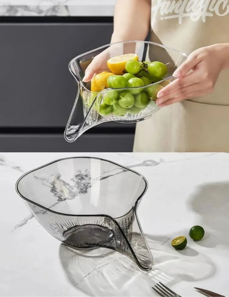 Sink Strainer Basket
