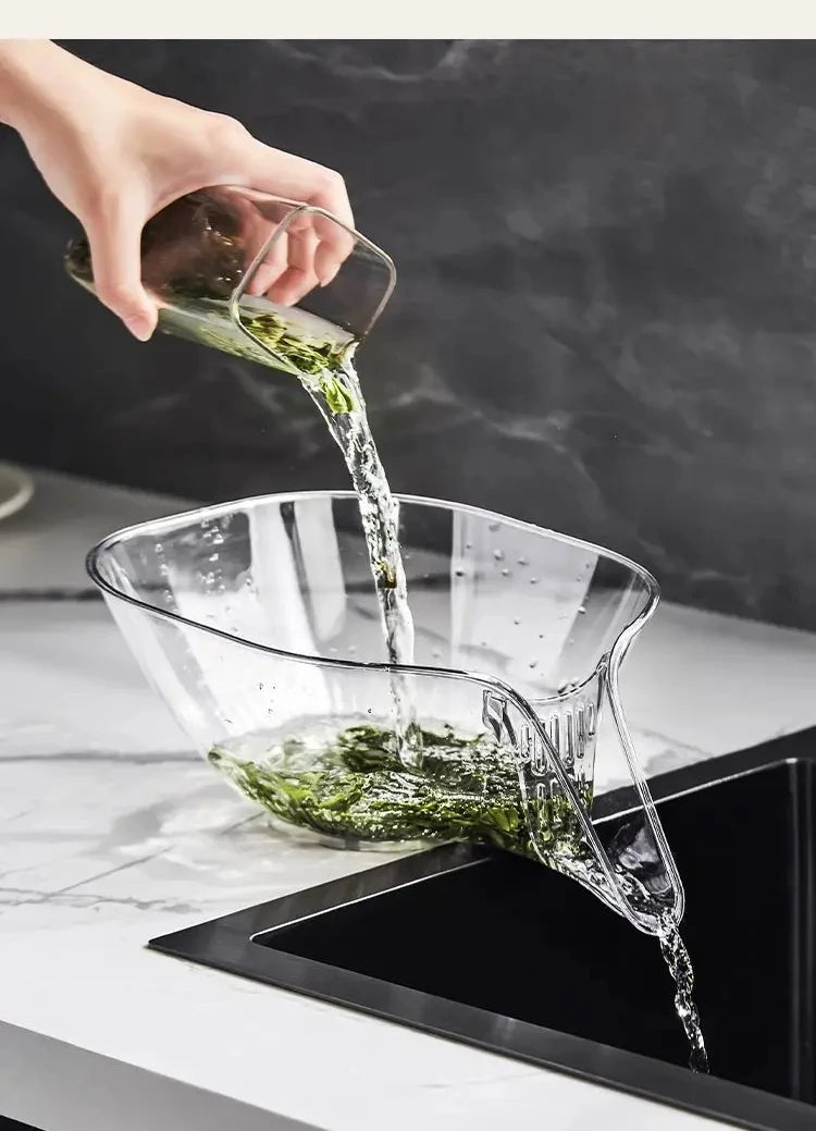 Sink Strainer Basket