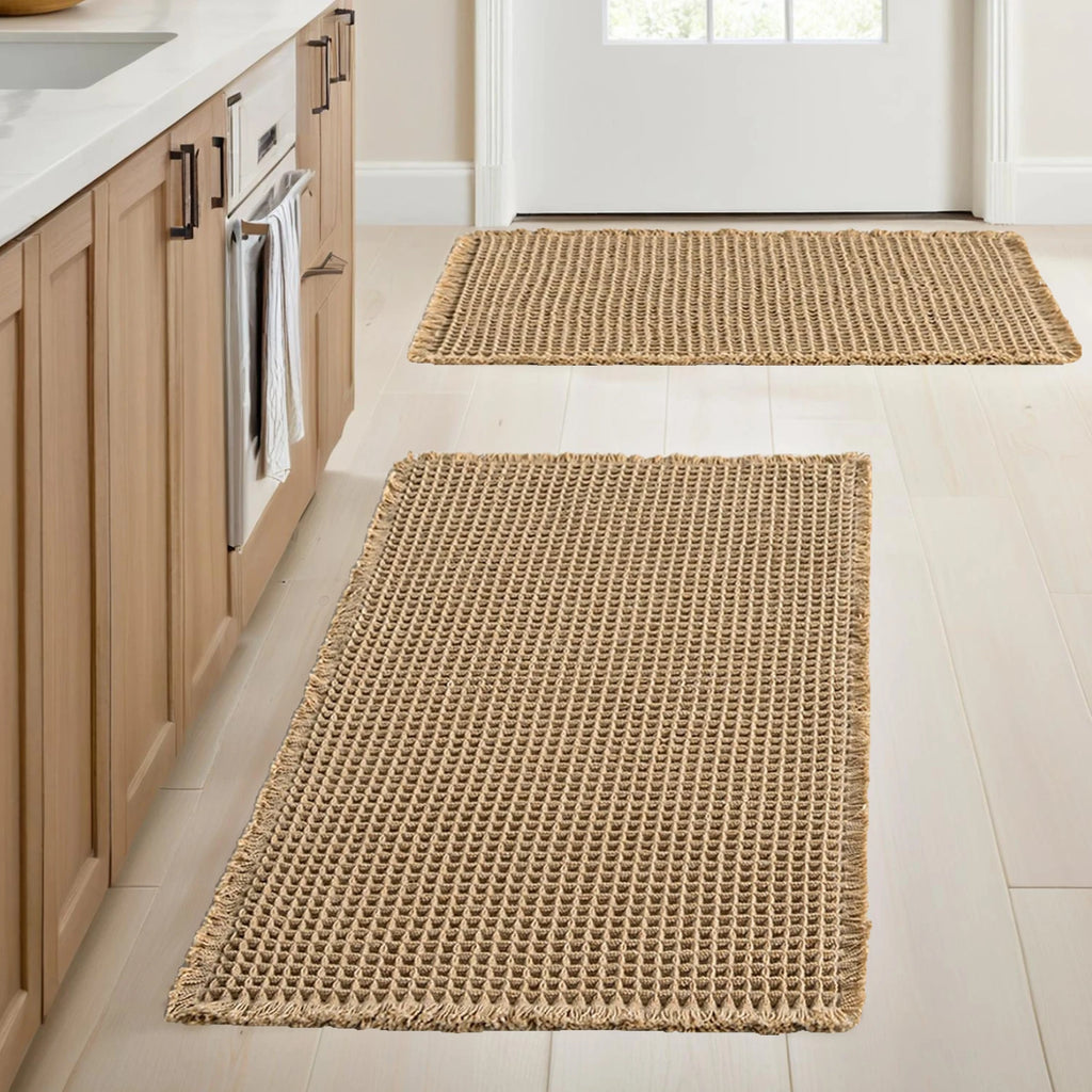 Super Absorbent Non Slip Ultra Soft Rug