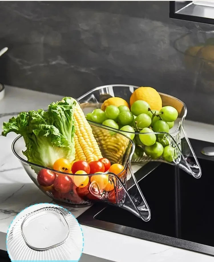 Sink Strainer Basket