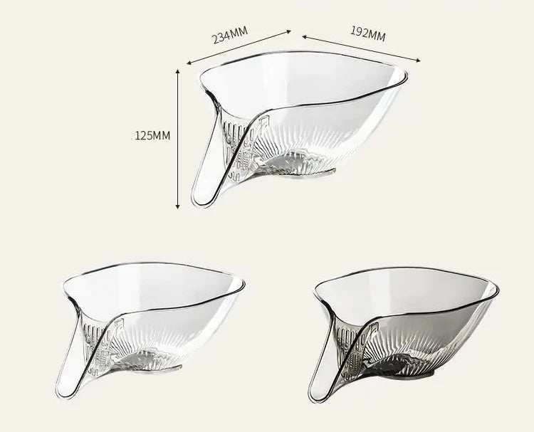 Sink Strainer Basket