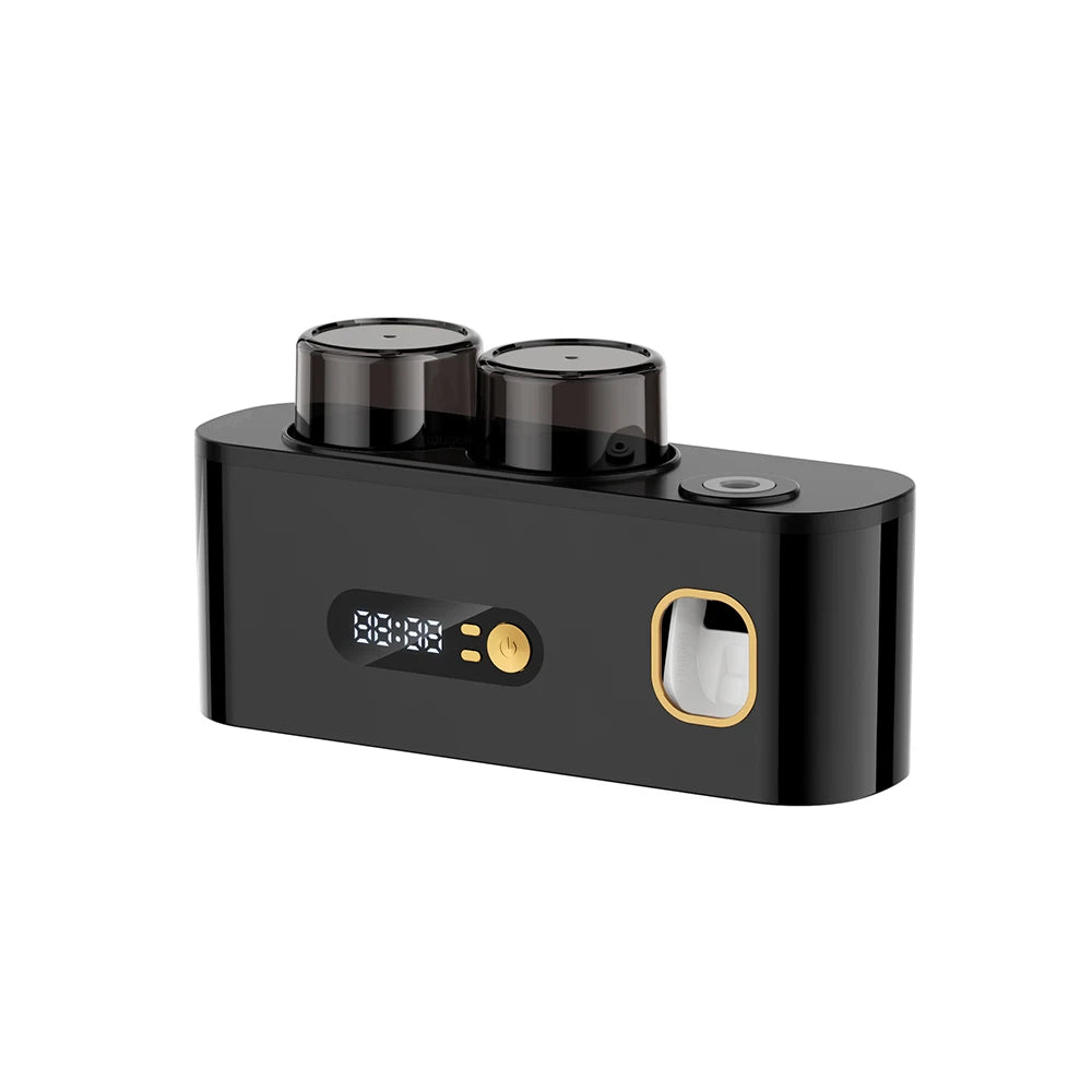 Portable Toothbrush Sterilizer UV Toothbrush Sterilization