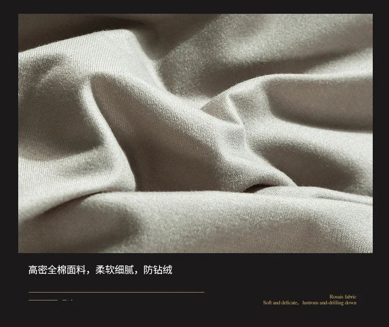 Christmas Comforter Quilted