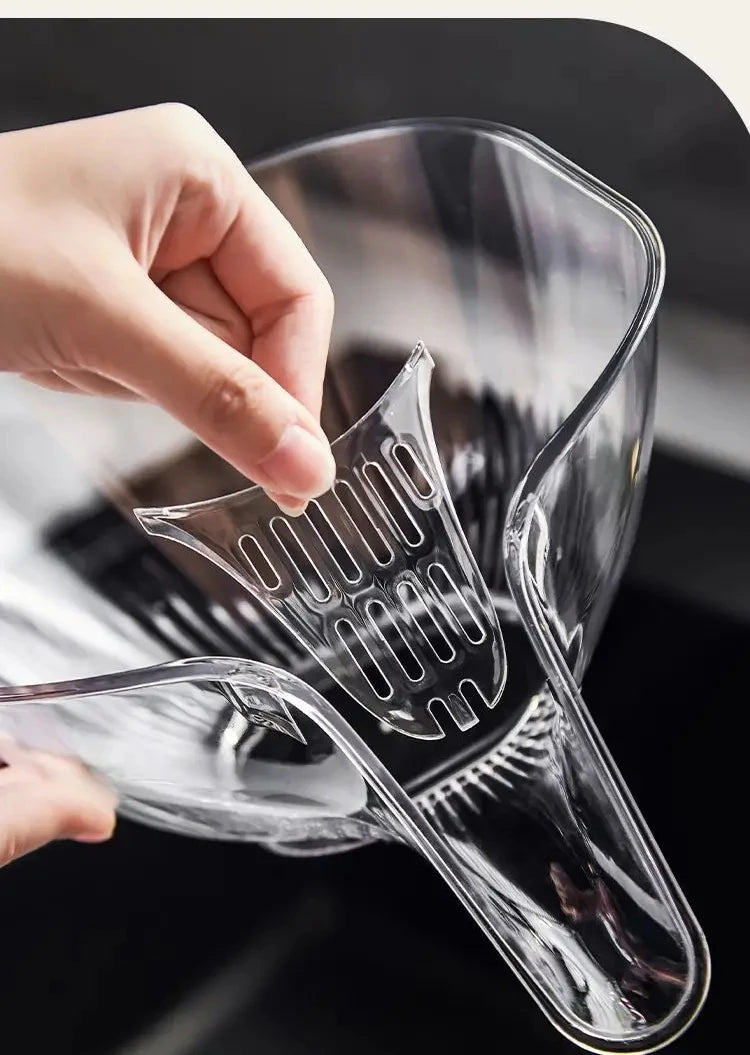 Sink Strainer Basket