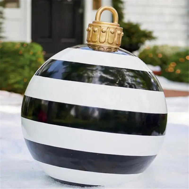 60cm Outdoor Christmas pop up Ornament