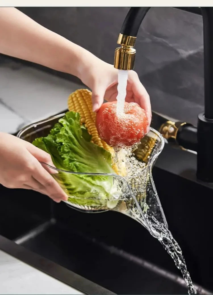 Sink Strainer Basket