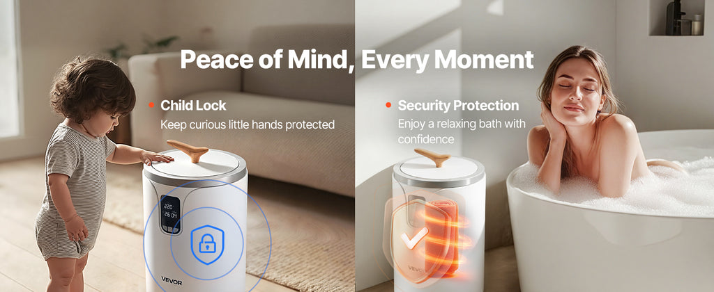 Towel/PJ/Robe warmer